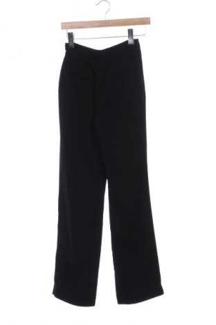 Dámske nohavice H&M, Veľkosť XXS, Farba Čierna, Cena  14,83 €