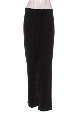 Pantaloni de femei H&M, Mărime M, Culoare Negru, Preț 77,17 Lei