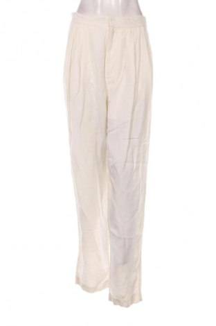 Női nadrág H&M, Méret M, Szín Ekrü
, Ár 5 865 Ft