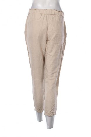 Dámske nohavice H&M, Veľkosť M, Farba Béžová, Cena  15,00 €