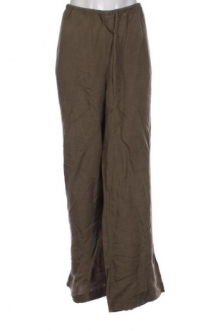 Damenhose H&M, Größe XL, Farbe Grün, Preis 16,99 €