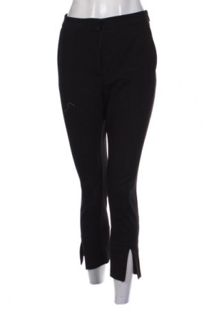 Dámske nohavice H&M, Veľkosť S, Farba Čierna, Cena  18,04 €