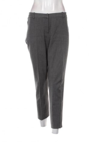 Dámske nohavice H&M, Veľkosť L, Farba Sivá, Cena  14,83 €