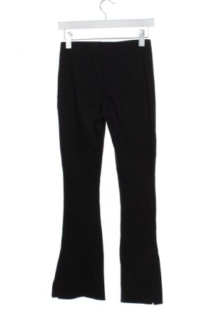 Damskie spodnie H&M, Rozmiar XS, Kolor Czarny, Cena 66,67 zł