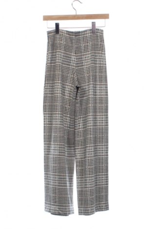 Дамски панталон H&M, Размер XS, Цвят Многоцветен, Цена 13,99 лв.