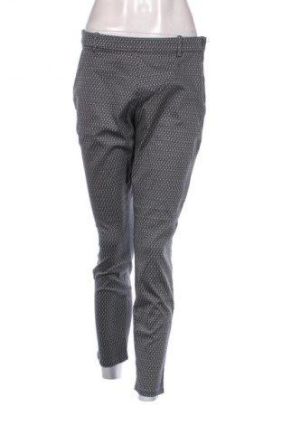 Pantaloni de femei H&M, Mărime L, Culoare Multicolor, Preț 76,32 Lei