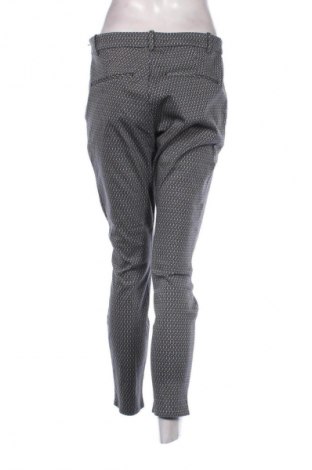 Pantaloni de femei H&M, Mărime L, Culoare Multicolor, Preț 76,32 Lei