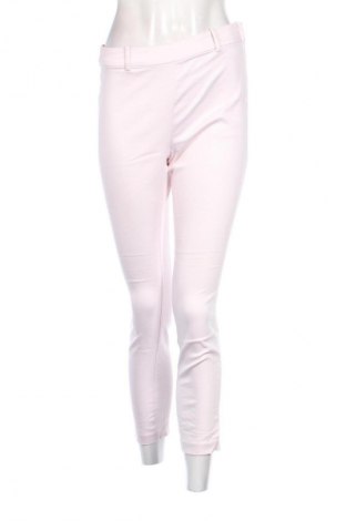 Dámske nohavice H&M, Veľkosť M, Farba Ružová, Cena  14,83 €