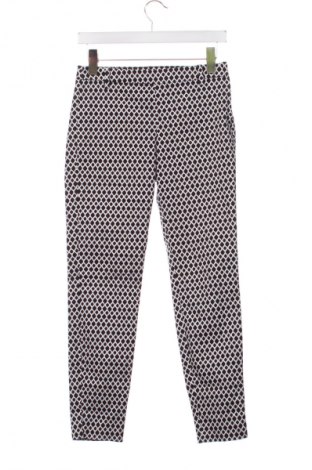 Pantaloni de femei H&M, Mărime XS, Culoare Multicolor, Preț 76,32 Lei