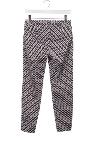 Pantaloni de femei H&M, Mărime XS, Culoare Multicolor, Preț 76,32 Lei