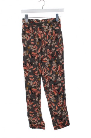 Pantaloni de femei H&M, Mărime XS, Culoare Multicolor, Preț 76,32 Lei