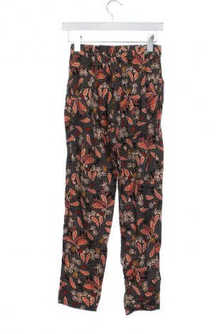 Pantaloni de femei H&M, Mărime XS, Culoare Multicolor, Preț 76,32 Lei