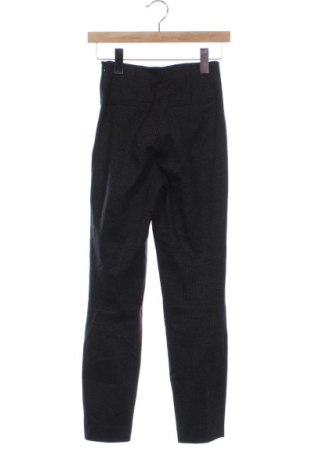 Pantaloni de femei H&M, Mărime XS, Culoare Multicolor, Preț 46,99 Lei