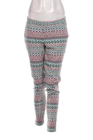 Dámske nohavice H&M, Veľkosť M, Farba Viacfarebná, Cena  14,83 €