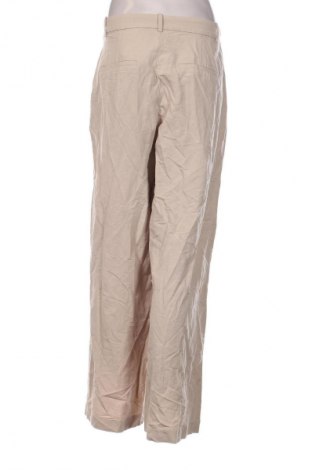 Γυναικείο παντελόνι H&M, Μέγεθος XL, Χρώμα  Μπέζ, Τιμή 18,99 €