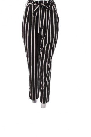Damskie spodnie H&M, Rozmiar L, Kolor Kolorowy, Cena 97,99 zł