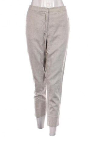 Damskie spodnie H&M, Rozmiar M, Kolor Beżowy, Cena 105,75 zł