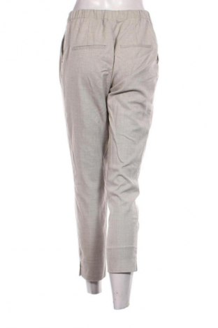 Damskie spodnie H&M, Rozmiar M, Kolor Beżowy, Cena 105,75 zł