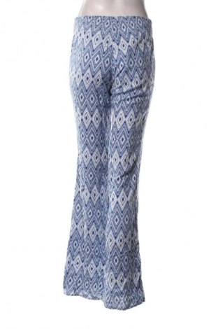 Γυναικείο παντελόνι H&M, Μέγεθος M, Χρώμα Πολύχρωμο, Τιμή 19,99 €