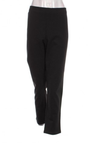 Damskie spodnie H&M, Rozmiar XXL, Kolor Czarny, Cena 105,99 zł