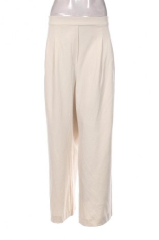 Damenhose H&M, Größe 3XL, Farbe Ecru, Preis € 22,99