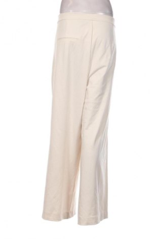 Damenhose H&M, Größe 3XL, Farbe Ecru, Preis € 22,99