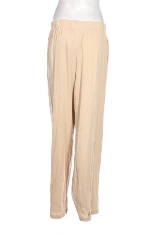 Dámské kalhoty  H&M, Velikost L, Barva Béžová, Cena  759,00 Kč