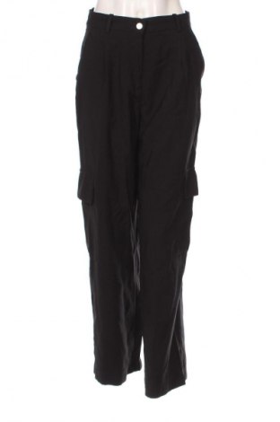 Pantaloni de femei H&M, Mărime S, Culoare Negru, Preț 97,57 Lei