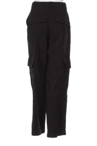 Pantaloni de femei H&M, Mărime S, Culoare Negru, Preț 97,57 Lei