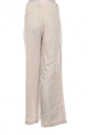 Pantaloni de femei H&M, Mărime L, Culoare Gri, Preț 106,99 Lei