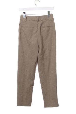 Dámske nohavice H&M, Veľkosť XS, Farba Béžová, Cena  17,95 €