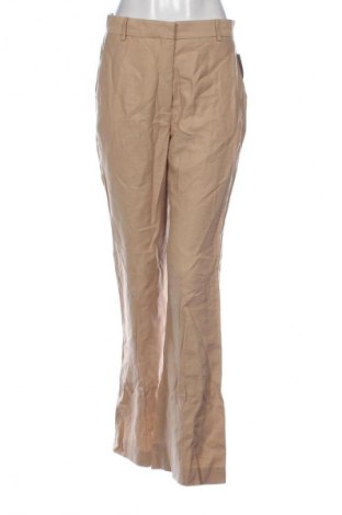 Női nadrág H&M, Méret M, Szín Bézs, Ár 10 868 Ft