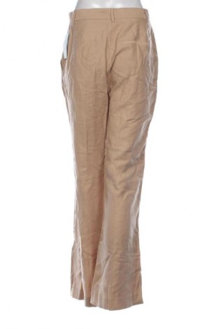Női nadrág H&M, Méret M, Szín Bézs, Ár 10 868 Ft