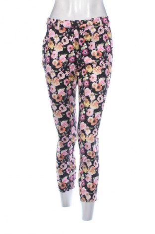 Pantaloni de femei H&M, Mărime S, Culoare Multicolor, Preț 46,00 Lei
