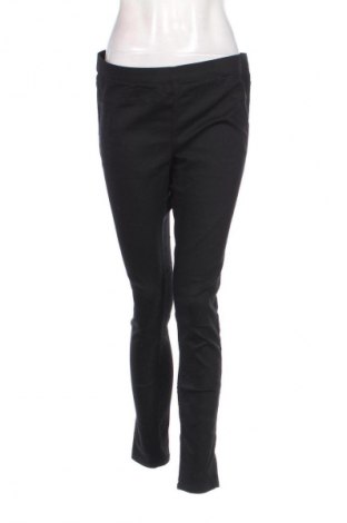 Damenhose H&M, Größe L, Farbe Schwarz, Preis 19,47 €