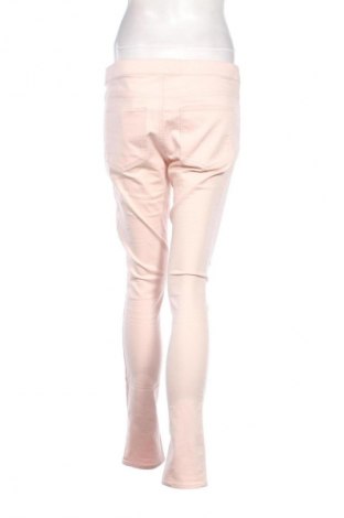 Pantaloni de femei H&M, Mărime L, Culoare Roz, Preț 111,12 Lei