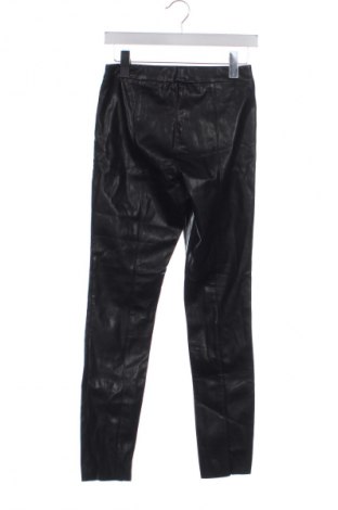 Pantaloni de femei H&M, Mărime M, Culoare Negru, Preț 89,47 Lei