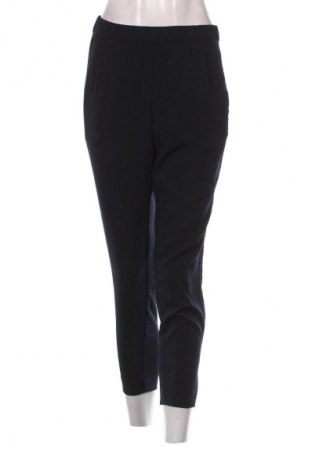 Pantaloni de femei H&M, Mărime S, Culoare Albastru, Preț 76,32 Lei