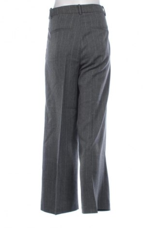 Pantaloni de femei H&M, Mărime M, Culoare Gri, Preț 53,99 Lei