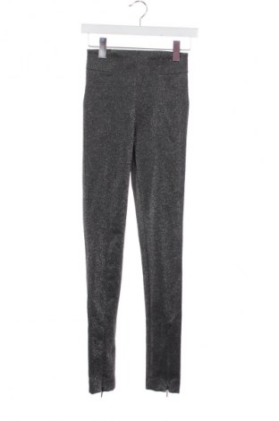 Női nadrág H&M, Méret XS, Szín Ezüstös, Ár 5 039 Ft