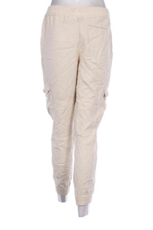 Dámske nohavice H&M, Veľkosť M, Farba Béžová, Cena  14,77 €