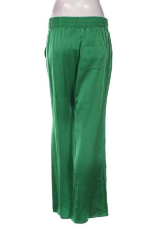 Γυναικείο παντελόνι H&M, Μέγεθος XL, Χρώμα Πράσινο, Τιμή 14,83 €