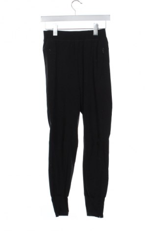 Damenhose H&M, Größe XS, Farbe Schwarz, Preis 14,83 €