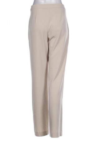 Pantaloni de femei H&M, Mărime S, Culoare Bej, Preț 77,17 Lei