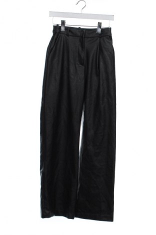 Dámské kalhoty  H&M, Velikost S, Barva Černá, Cena  643,00 Kč
