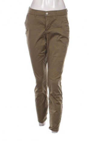 Damenhose H&M, Größe S, Farbe Grün, Preis 14,77 €