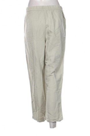 Dámské kalhoty  H&M, Velikost M, Barva Zelená, Cena  371,00 Kč