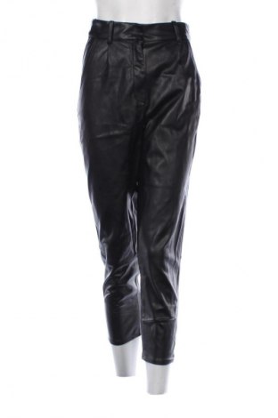 Damskie spodnie H&M, Rozmiar S, Kolor Czarny, Cena 66,67 zł