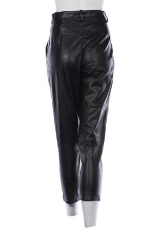 Damskie spodnie H&M, Rozmiar S, Kolor Czarny, Cena 66,67 zł