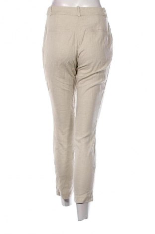 Dámske nohavice H&M, Veľkosť S, Farba Béžová, Cena  14,95 €